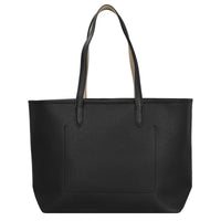 Lacoste Anna - Shopper 35 cm (noir krema) - Ansicht 4