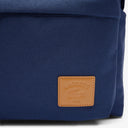 Lacoste Casual Croc Backpack - Rucksack 40 cm (marine) - Ansicht 5