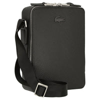 Lacoste Chantaco - Umhängetasche 21.5 cm (black) - Ansicht 5