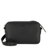 Lacoste Chantaco - Umhängetasche L 24.5 cm (black)