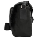 Lacoste Club 1930 - Umhängetasche 28 cm (noir) - Markenkoffer