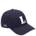 Lacoste Core - Cap (abysm) - Markenkoffer