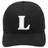 Lacoste Core - Cap (black, M)