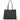 Lacoste Daily City - Shopper 14" 36 cm (noir) - Markenkoffer