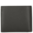 Lacoste FG - Men Geldbörse und Kreditkartenetui 6cc 11 cm (black) - Ansicht 2