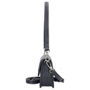 Lacoste Flap Crossover Bag - Umhängetasche 21 cm (marine) - Markenkoffer