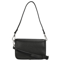 Lacoste Flap Crossover Bag - Umhängetasche 21 cm (noir) - Ansicht 4
