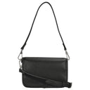 Lacoste Flap Crossover Bag - Umhängetasche 21 cm (noir) - Markenkoffer