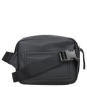 Lacoste LCST Reporter - Umhängetasche 23 cm (black I) - Ansicht 4