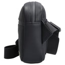 Lacoste LCST Reporter - Umhängetasche 23 cm (eclipse) - Markenkoffer