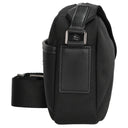 Lacoste LCST Reporter - Umhängetasche (noir) - Markenkoffer