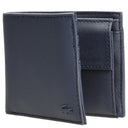 Lacoste Men's Classic - Geldbörse M 3cc 11.5 cm RFID (marine) - Markenkoffer