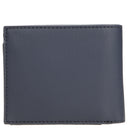 Lacoste Men's Classic - Geldbörse M 3cc 11.5 cm RFID (marine) - Markenkoffer