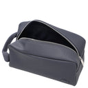 Lacoste Men's Classic - Kulturbeutel 25.5 cm (marine 166) - Markenkoffer