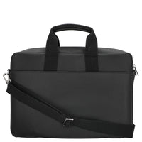 Lacoste Men's Classic - Laptoptasche 15" 39 cm (noir) - Ansicht 4