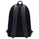 Lacoste Men's Classic - Rucksack 13" 44 cm RFID (marine 166) - Ansicht 2