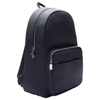 Lacoste Men's Classic - Rucksack 13" 44 cm RFID (marine 166) - Ansicht 3