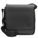 Lacoste Men's Classic - Umhängetasche 21 cm (noir)