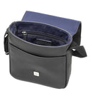 Lacoste Men's Classic - Umhängetasche 21 cm (noir) - Ansicht 6