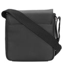 Lacoste Men's Classic - Umhängetasche 21 cm (noir) - Ansicht 4