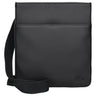 Lacoste Men's Classic - Umhängetasche 28 cm (black)