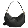 Lacoste Moon Bag S Champs Elysées - Umhängetasche 24 cm (schwarz)