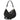 Lacoste Moon Bag S - Umhängetasche (noir) - Markenkoffer