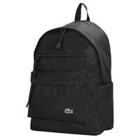 Lacoste Neocroc Backpack - Rucksack 42.5 cm (schwarz) - Ansicht 2