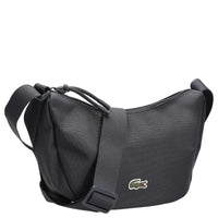 Lacoste Neocroc Moon Bag - Schultertasche 26.5 cm (abimes) - Ansicht 5