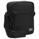 Lacoste Neocroc - Umhängetasche 21 cm (black) - Markenkoffer