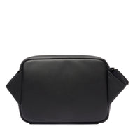 Lacoste Nomogramme Reporter - Umhängetasche (black) - Markenkoffer