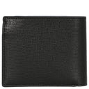 Lacoste Ossian - Geldbörse (noir) - Markenkoffer