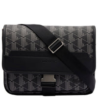 monogram noir gris