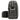 Lacoste The Blend Reporter - Umhängetasche S 19 cm (monogram black gray) - Markenkoffer