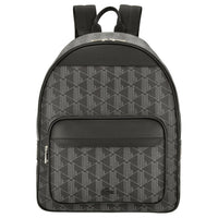 monogram noir gris