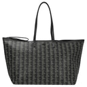 Lacoste Zely - Shopper L (mono noir beige) - Ansicht 2