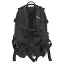Lässig Bold Origin - Schulrucksack 46.5 cm (Black) - Markenkoffer