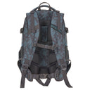 Lässig Bold Origin - Schulrucksack 46.5 cm (Spots Blue) - Markenkoffer