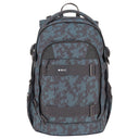Lässig Bold Origin - Schulrucksack 46.5 cm (Spots Blue)