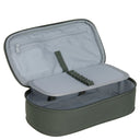 Lässig Bold - Schlampermäppchen 22.5 cm (Dark Olive) - Markenkoffer