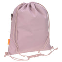 Lässig Bold - Turnbeutel 42 cm (Mauve) - Ansicht 2