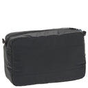Lässig Casual Buggy Organizer Bag - Umhängetasche 32 cm (black) - Markenkoffer