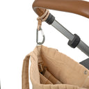 Lässig Casual Mix - Shopper 44 cm (cotton beige) - Markenkoffer