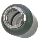 Lässig Double Walled Bottle Stainless Steel Bold - Trinkflasche (Dark Olive) - Ansicht 4