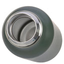 Lässig Double Walled Bottle Stainless Steel Bold - Trinkflasche (Dark Olive) - Ansicht 4