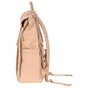 Lässig Green Label Rolltop Up - Wickelrucksack 42 cm (peach rose) - Markenkoffer