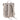 Lässig Green Label Rolltop Up - Wickelrucksack 42 cm (taupe) - Markenkoffer