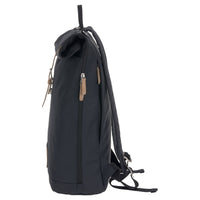 Lässig Green Label Rolltop - Wickelrucksack 46 cm (night blue) - Ansicht 2