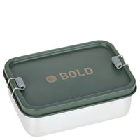 Bold Dark Olive