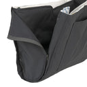 Lässig Mamaki Bag - Tragetasche mit Spielmatte (anthracite) - Ansicht 2